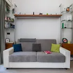 Sturla32 Garden - Gaslini Апартаменты Генуя