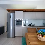 Sturla32 Garden - Gaslini * Генуя