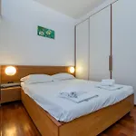 Апартаменты Sturla32 Garden - Gaslini
