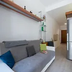 Sturla32 Garden - Gaslini