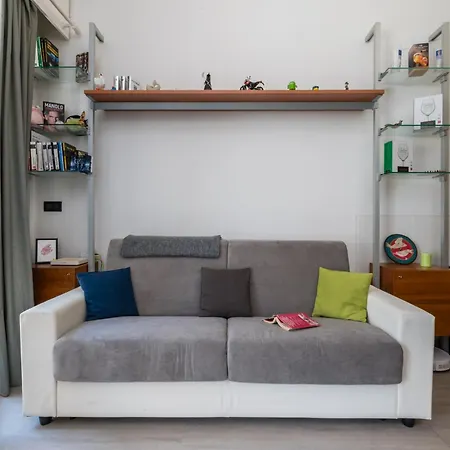 Sturla32 Garden - Gaslini Apartment Genua