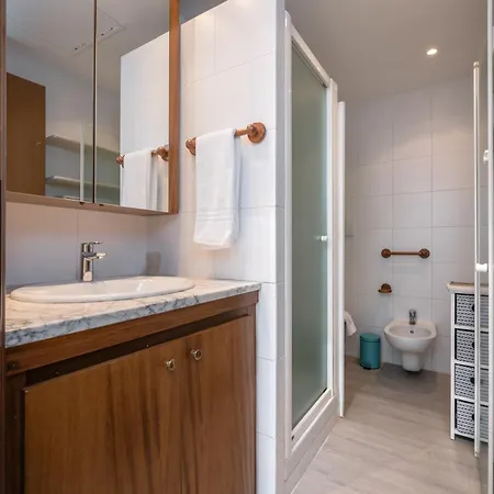 Sturla32 Garden - Gaslini