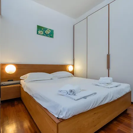 Appartement Sturla32 Garden - Gaslini