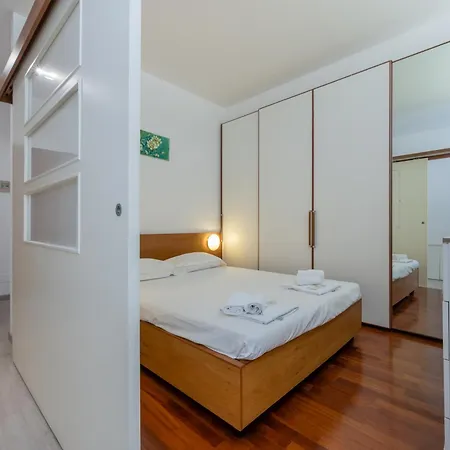 Sturla32 Garden - Gaslini * Genua