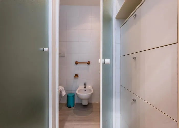 Appartamento Sturla32 Garden - Gaslini