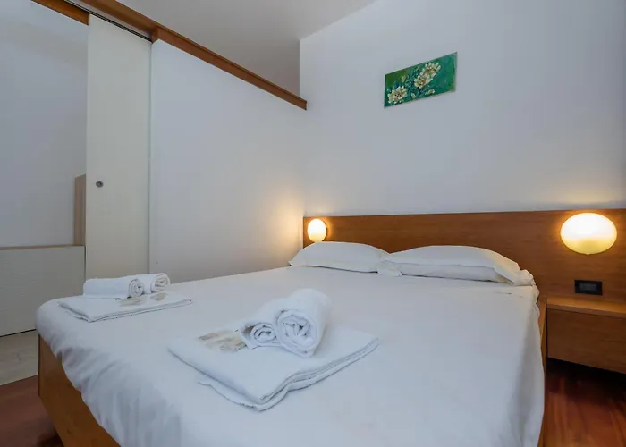Sturla32 Garden - Gaslini Appartamento *