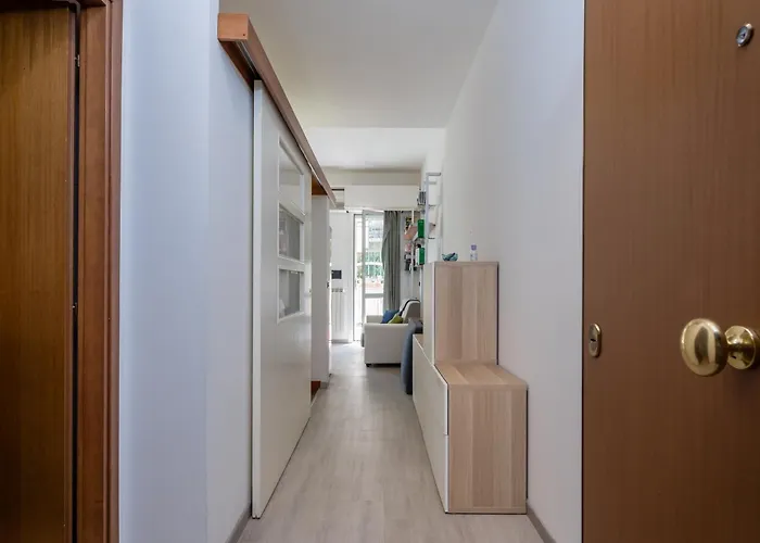 Sturla32 Garden - Gaslini *