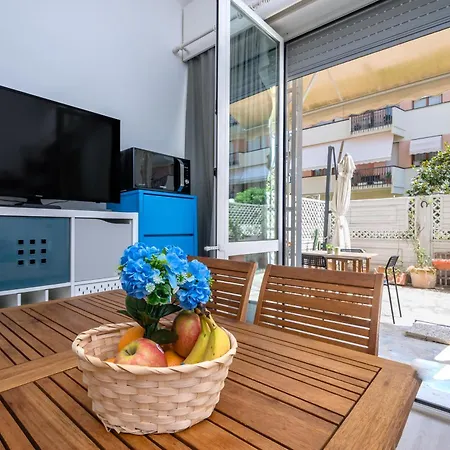 Sturla32 Garden - Gaslini *