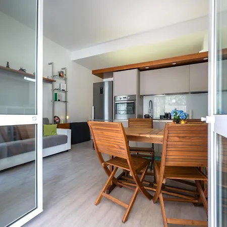 Sturla32 Garden - Gaslini * Γένοβα