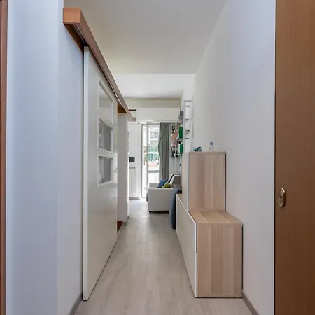 Sturla32 Garden - Gaslini *