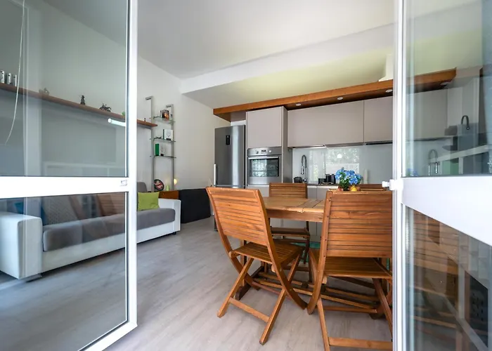 Sturla32 Garden - Gaslini * Genua