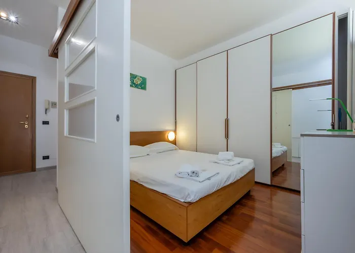 Sturla32 Garden - Gaslini * Genua