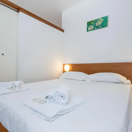 Apartment Sturla32 Garden - Gaslini Genoa