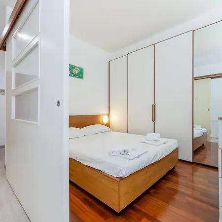 Sturla32 Garden - Gaslini Apartment *