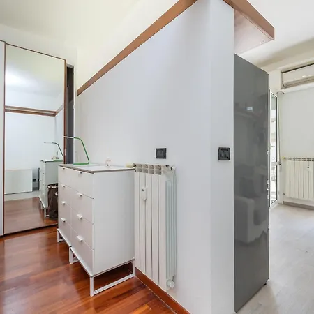 Apartment Sturla32 Garden - Gaslini *