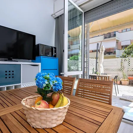 Sturla32 Garden - Gaslini *