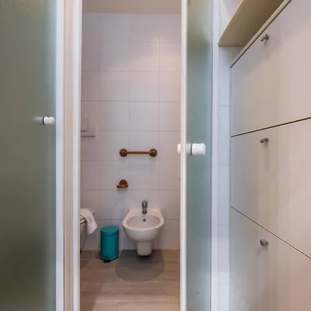 Apartment Sturla32 Garden - Gaslini