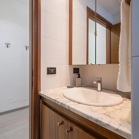Sturla32 Garden - Gaslini Apartment *