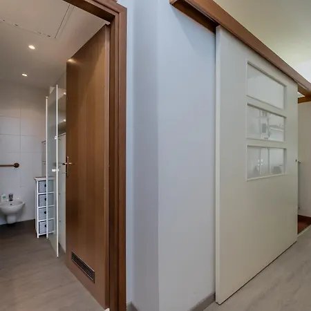 Sturla32 Garden - Gaslini Apartman