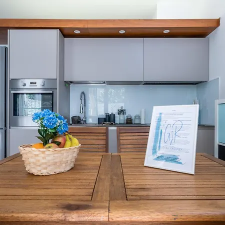 Sturla32 Garden - Gaslini