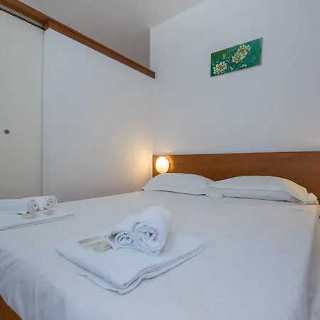 Sturla32 Garden - Gaslini Apartment *