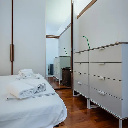 Sturla32 Garden - Gaslini Genova