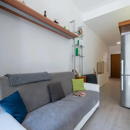 Sturla32 Garden - Gaslini