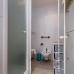 Appartement Sturla32 Garden - Gaslini Genua