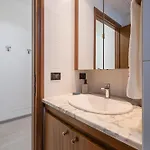 Sturla32 Garden - Gaslini Appartement *