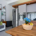 Appartement Sturla32 Garden - Gaslini *